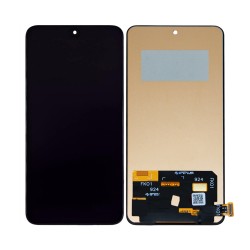 Touch+Display Vivo V30 SE/V40 SE Preto